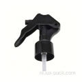 28/410 zwarte mini trigger spuiter draagbare tuinpomp witte mini trigger
